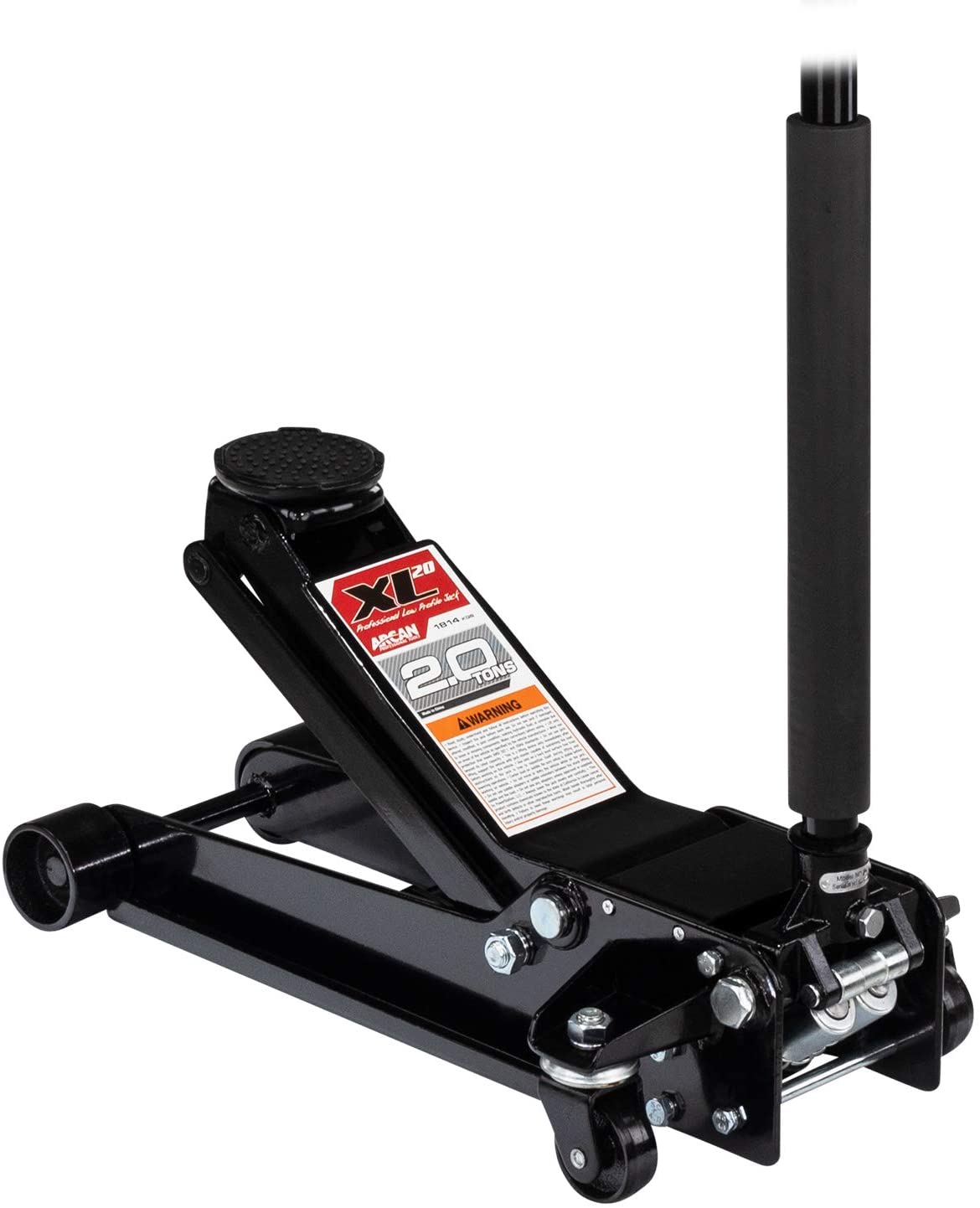 Best Floor Jacks review and Buying Guide