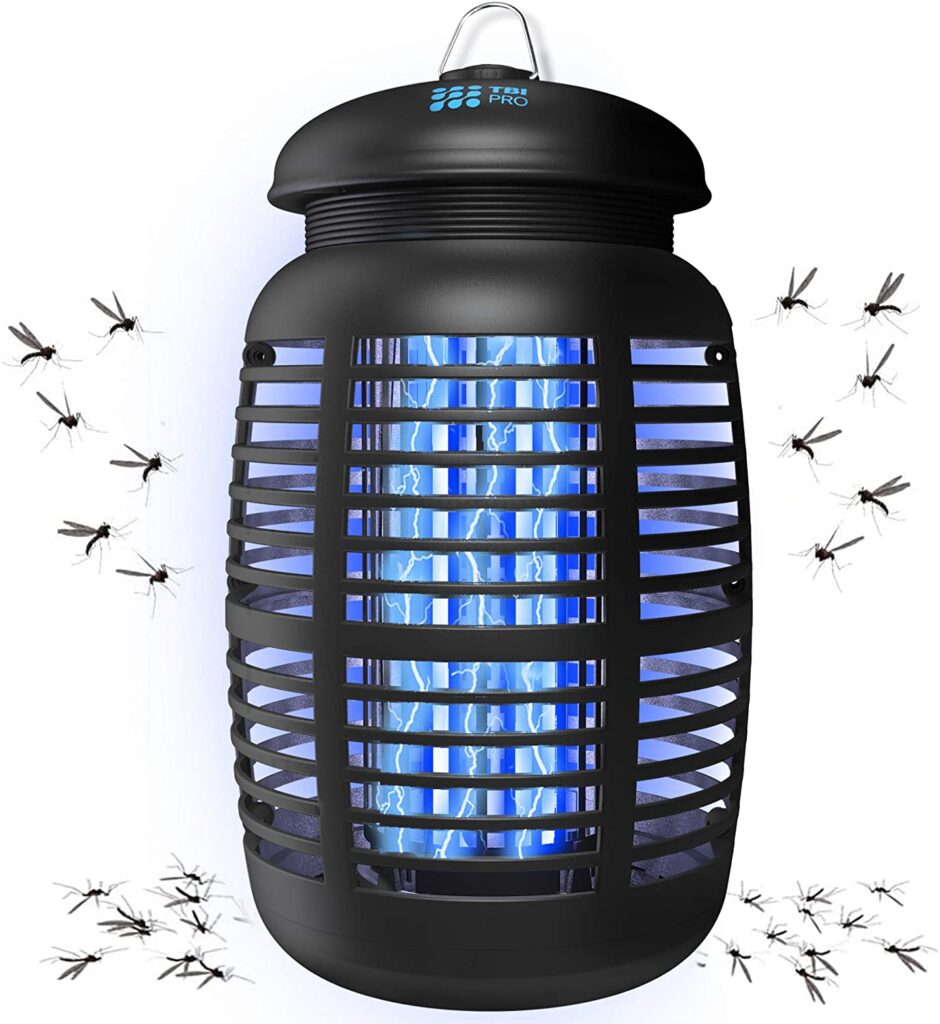 Best Indoor Fly Traps   Bug Zapper Attractant Effective 4250V Electric Mosquito Zappers Killer 2 940x1024 