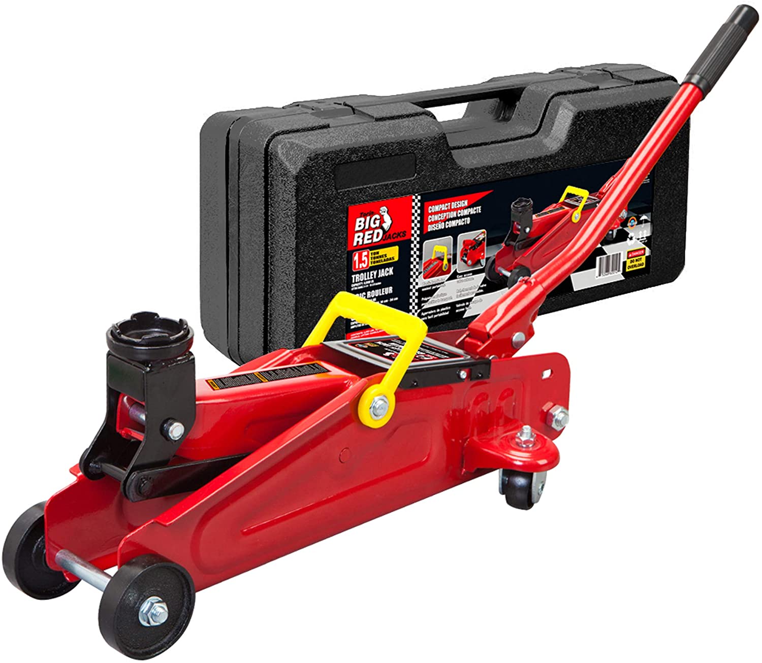 Best Floor Jacks review and Buying Guide